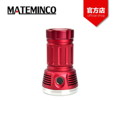 Mateminco MT18S 15000lm 18*Luminus SST20 LED Flashlight ANDÚRIL UI