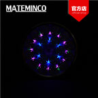 Mateminco MT18S 15000lm 18*Luminus SST20 LED Flashlight ANDÚRIL UI