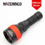 Mateminco MTQ1 Cree XHP50.2 2230lm Diving 21700 LED Flashlight