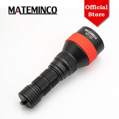 Mateminco MTQ1 Cree XHP50.2 2230lm Diving 21700 LED Flashlight