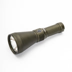 MATEMINCO MTY1 KW CULPM1.TG 1365lm 1369m 21700 Thrower Flashlight Anduril UI