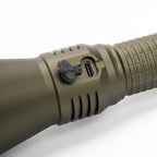 Mateminco MTY1 SFT40 2200lm 1341m 21700 Battery LED Flashlight Anduril UI