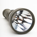 Mateminco MTY1 SFT40 2200lm 1341m 21700 Battery LED Flashlight Anduril UI