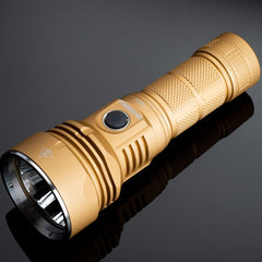 MATEMINCO TK04 4xXHP50.2 13500lm 21700 LED Flood Flashlight With Anduril UI