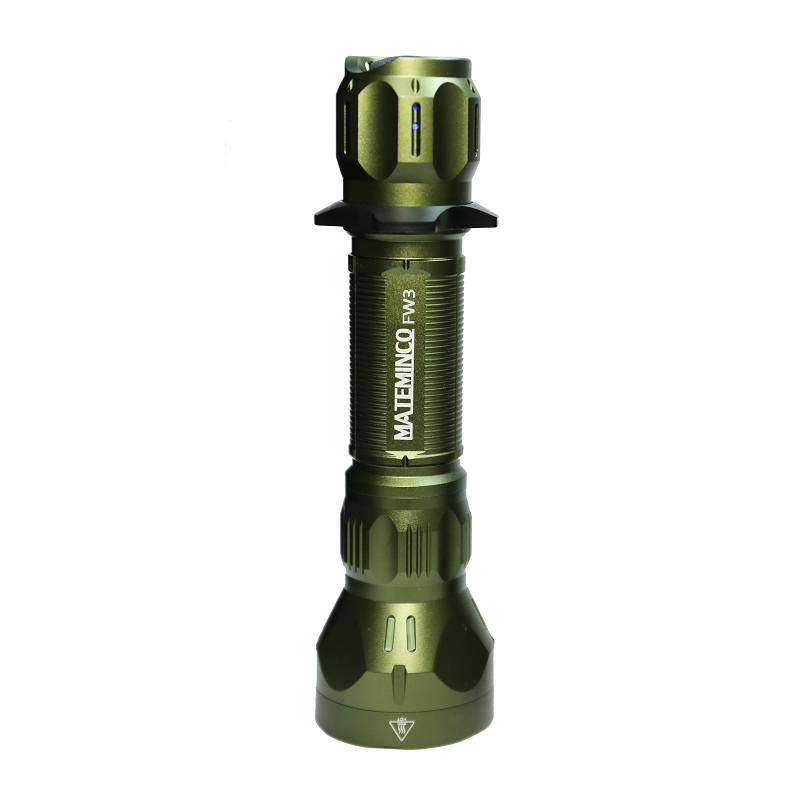 MATEMINCO FW3 1550lm 1350m LED LEP Thrower Flashlight – Nealsgadgets MATEMINCO FW3 1550lm 1350m LED LEP Thrower Flashlight – Nealsgadgets