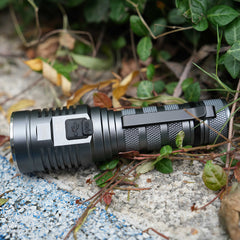 Nightwatch NG01 SFT40 SFN60.2 7500lm EDC LED Flashlight