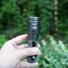 Nightwatch NG01 SFT40 SFN60.2 7500lm EDC LED Flashlight