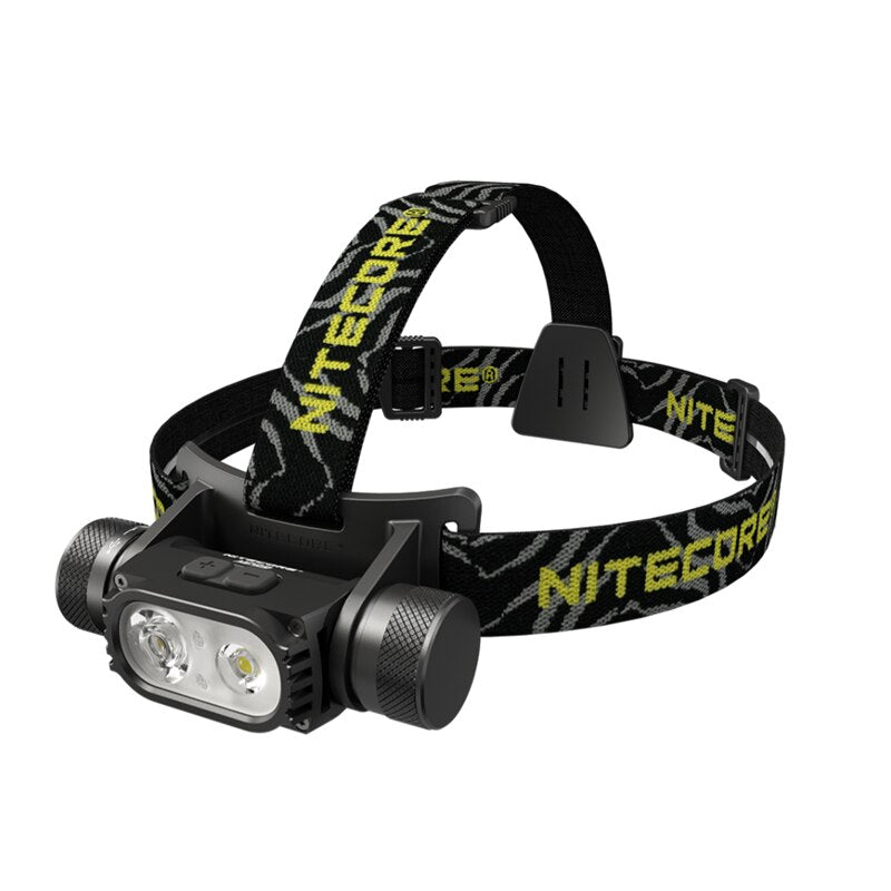 NITECORE HC68 SST40 LED 2000lm Headlamp