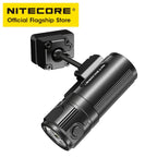 NITECORE HM01 320 LUMENS 360 DEGREE PIVOTING HELMET LIGHT