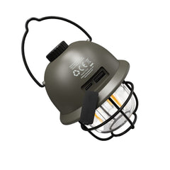 NITECORE LR40 100Lumens USB-C Rechargeable Camping Lantern