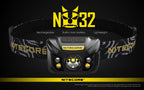 NITECORE NU32 550 Lumens USB Rechargeable Headlamp