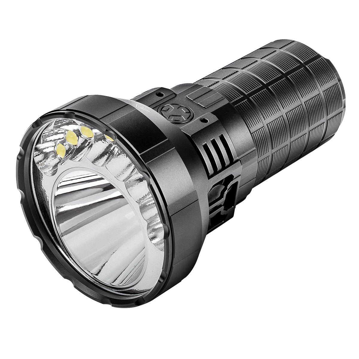 IMALENT MR90 CREE XHP70.2+SBT90.2 50000LM Thrower Flood LED Flashlight