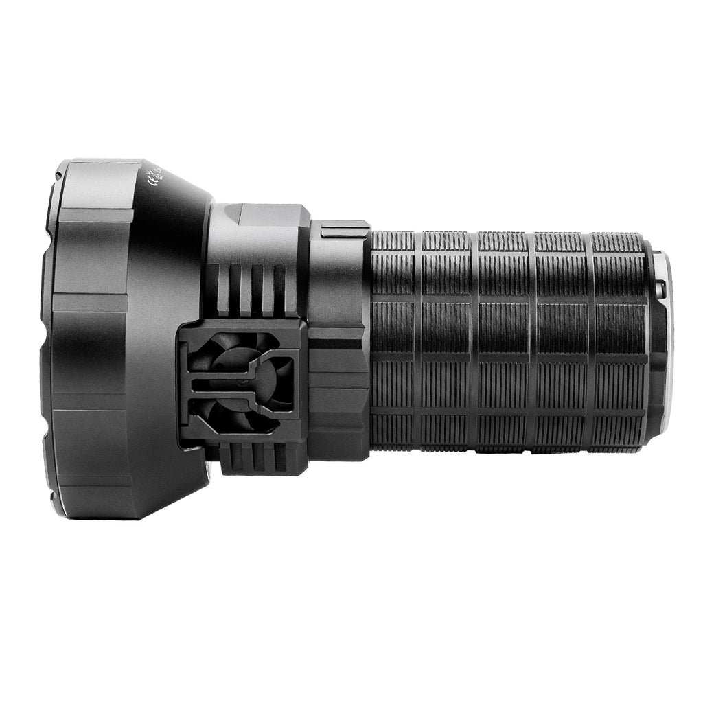 IMALENT MR90 CREE XHP70.2+SBT90.2 50000LM Thrower Flood LED Flashlight
