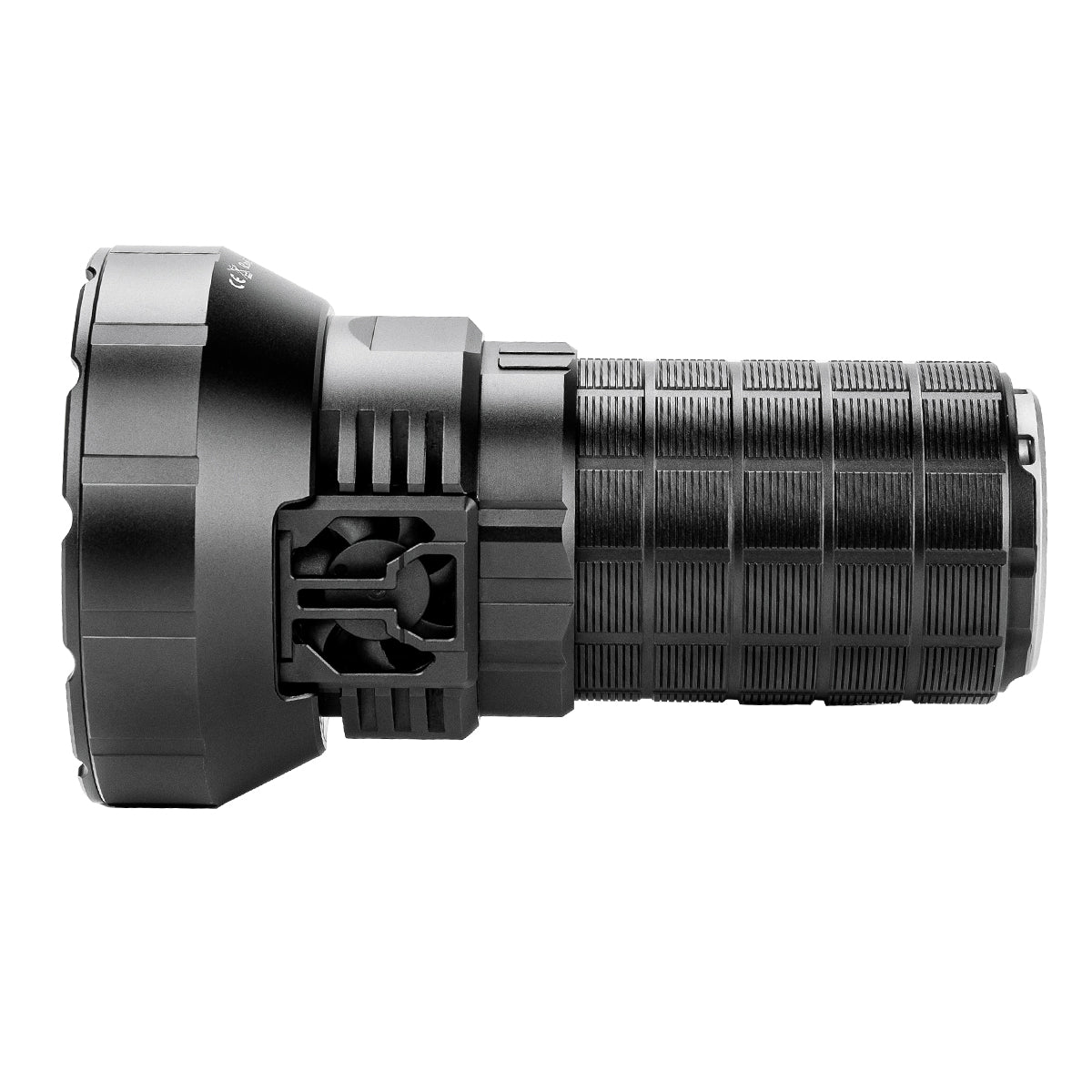 IMALENT MR90 CREE XHP70.2+SBT90.2 50000LM Thrower Flood LED Flashlight