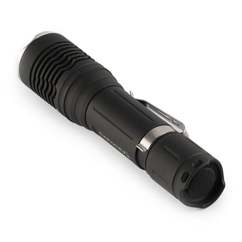 Convoy M2 XM-L2 LED Flashlight