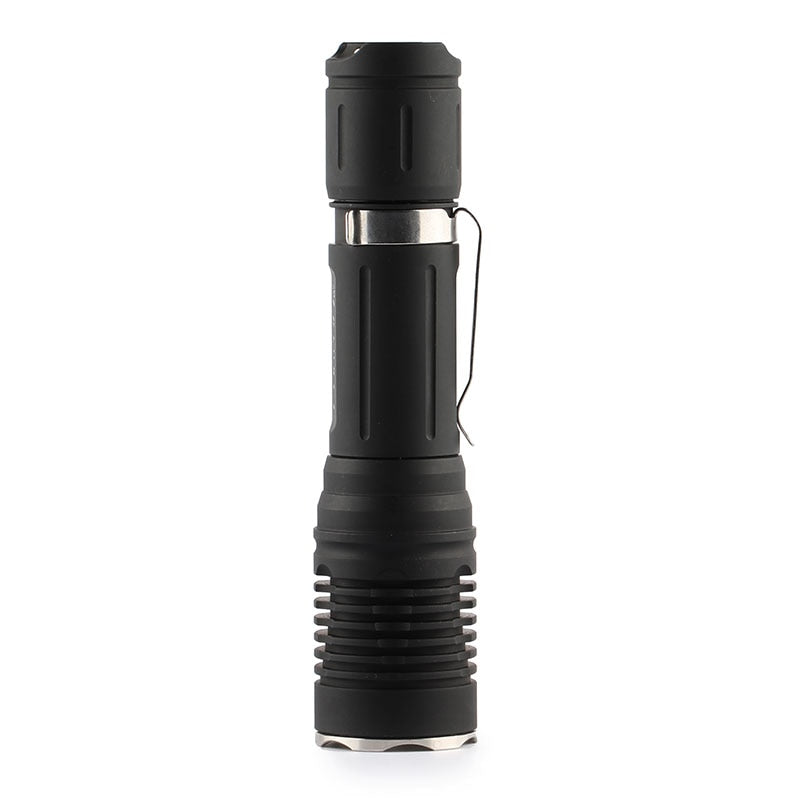Convoy M2 XM-L2 LED Flashlight
