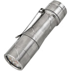 LUMINTOP FW3A Mokume/Damast  CREE XPL HI 2800lm EDC LED Flashlight Andúril UI