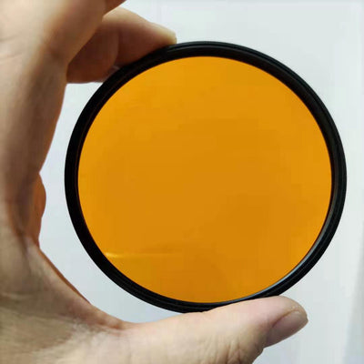 Firefoxes FF5GT HID Flashlight Accessories