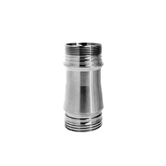FW3A Copper/Brass/Titanium/Aluminum 18350 18500 Tube