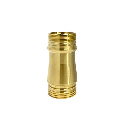 FW3A Copper/Brass/Titanium/Aluminum 18350 18500 Tube