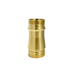 FW3A Copper/Brass/Titanium/Aluminum 18350 18500 Tube