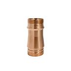 FW3A Copper/Brass/Titanium/Aluminum 18350 18500 Tube