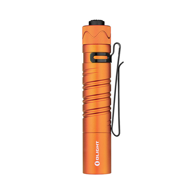 brightest olight 14500 flashlight OLIGHT I5R EOS 350lm EDC 14500 Flashlight
