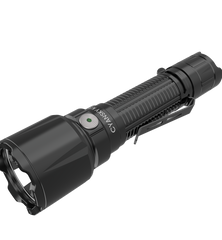 Cyansky K3 V2.0 SFT40 2000lm 700m Tactical Flashlight