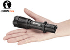 LUMINTOP P16X 670 Lumens 18650 Tactical Flashlight