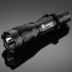 LUMINTOP P16X 670 Lumens 18650 Tactical Flashlight