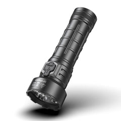 SPERAS P4 4000lm 288m USB-C Charging 21700 LED Flashlight