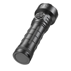 SPERAS P4 4000lm 288m USB-C Charging 21700 LED Flashlight