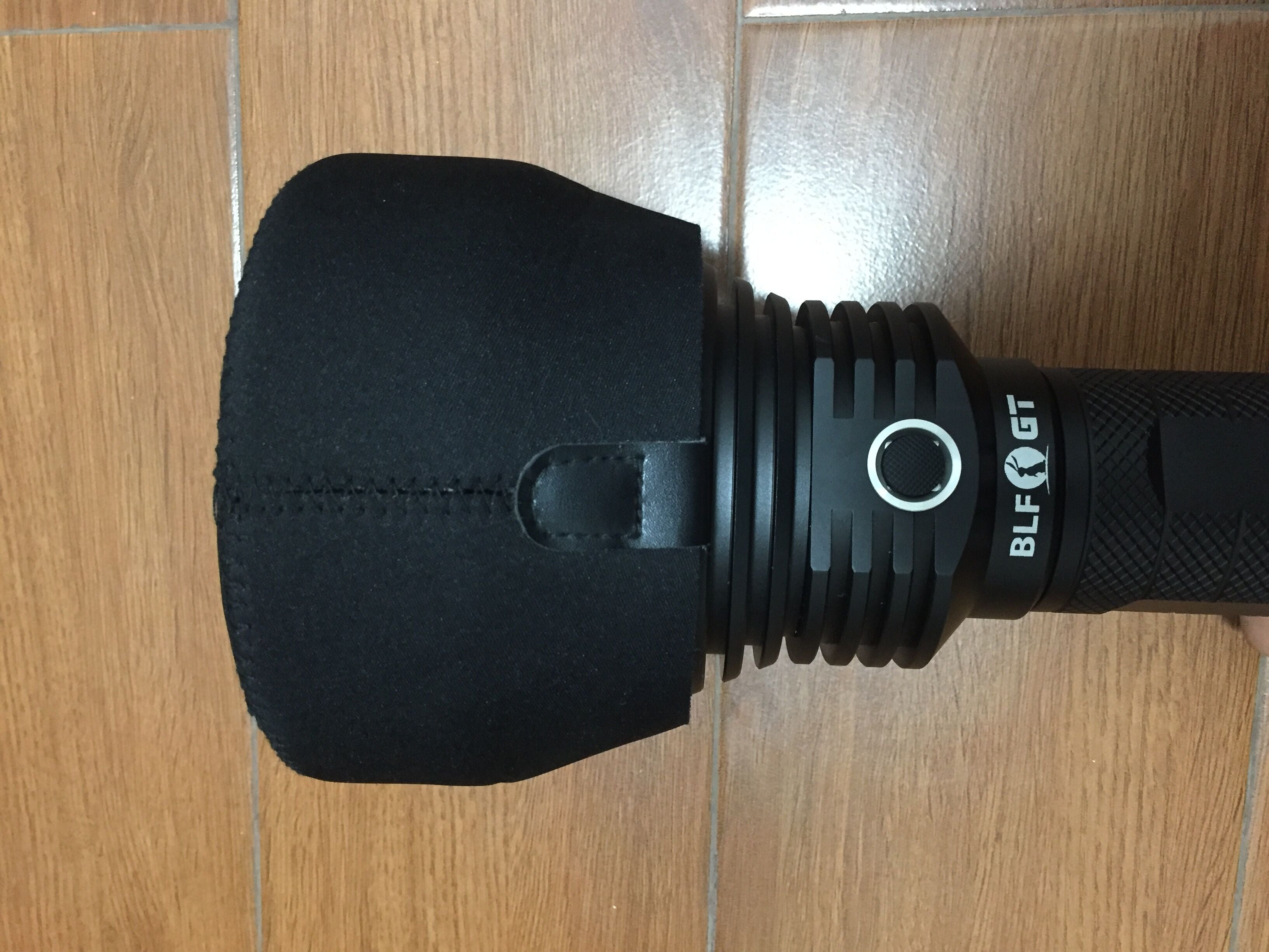 Protect Cap For BLF GT/GT70 IMALENT MS18/R90TS/MS12MS12.
