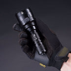 NITECORE P30 CREE XP-L HI 1000Lumens 500m LED Tactical  Flashlight