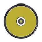 NITECORE P30 CREE XP-L HI 1000Lumens 500m LED Tactical  Flashlight