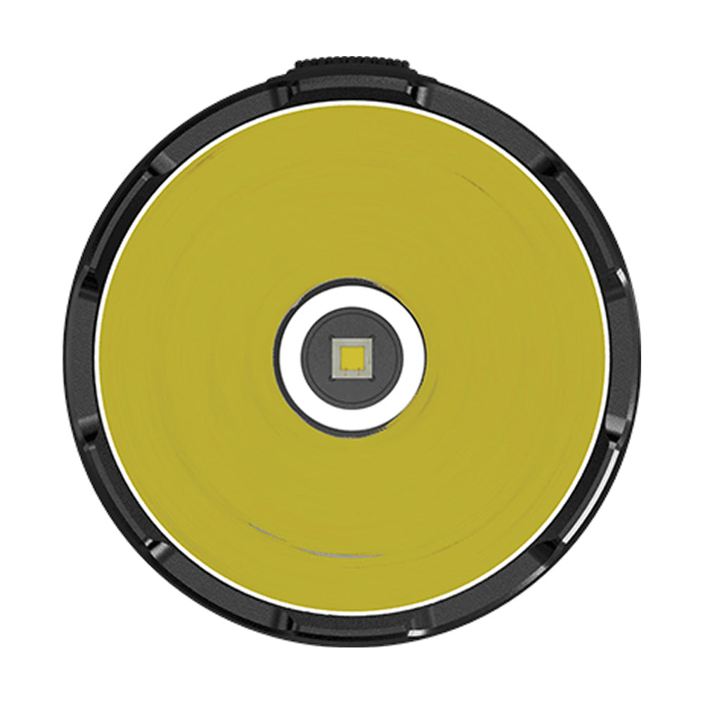 NITECORE P30 CREE XP-L HI 1000Lumens 500m LED Tactical  Flashlight