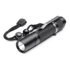 BLF A6 XPL 1600Lumens 7/4modes 18650 EDC LED Flashlight