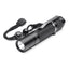 BLF A6 XPL 1600Lumens 7/4modes 18650 EDC LED Flashlight