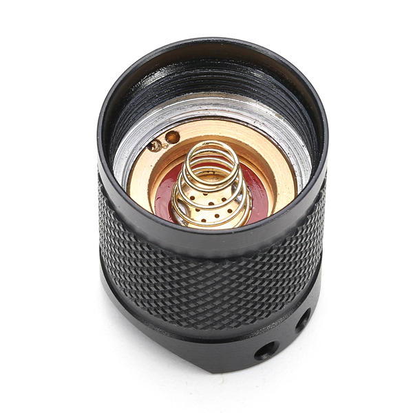 BLF A6 XPL 1600Lumens 7/4modes 18650 EDC LED Flashlight