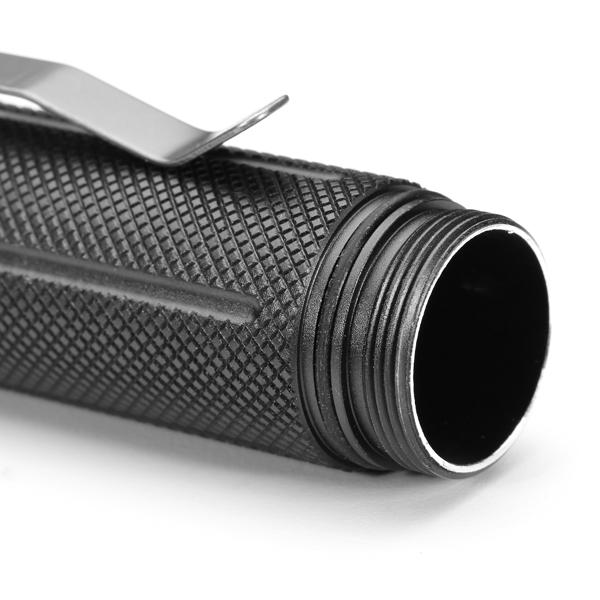 BLF A6 XPL 1600Lumens 7/4modes 18650 EDC LED Flashlight