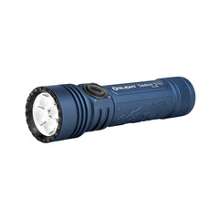 OLIGHT Seeker 3 Pro 4200lm 250m Rotary Rechargable Flashlight