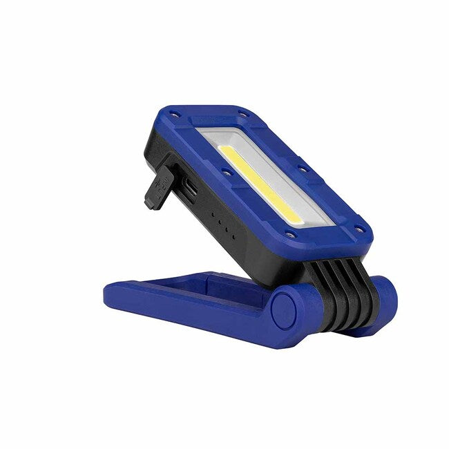 OLIGHT Swivel COB Work Light Flashlight Camping Light