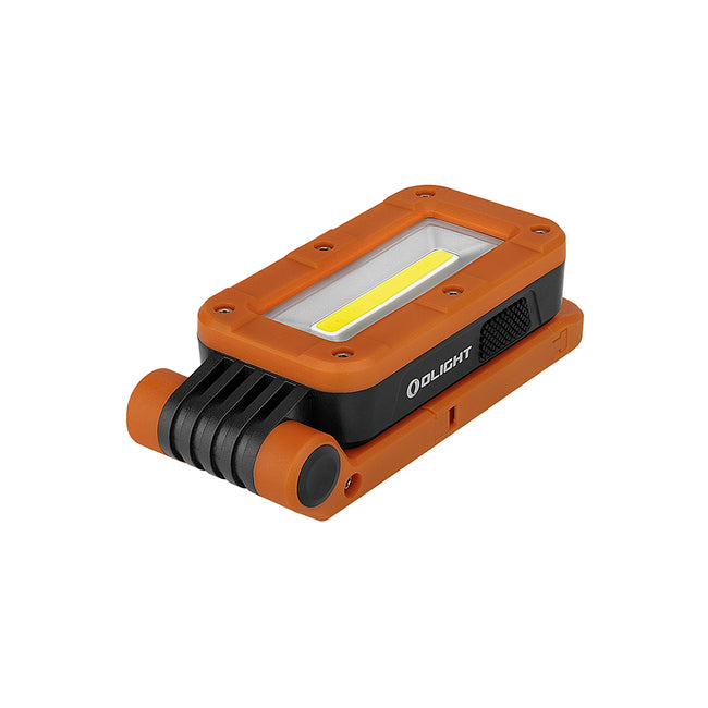 OLIGHT Swivel COB Work Light Flashlight Camping Light