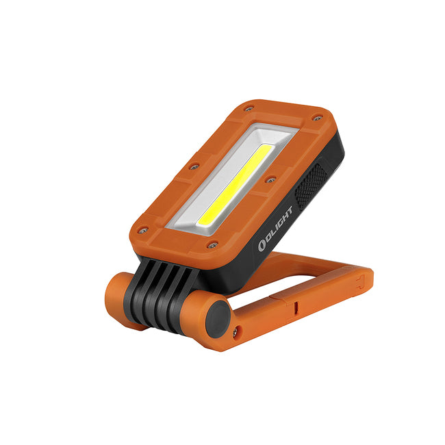 OLIGHT Swivel COB Work Light Flashlight Camping Light