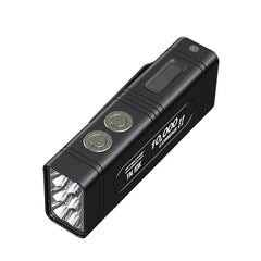 Nitecore TM10K Tiny Monster 6 x CREE XHP35 HD  10000 Lumens Rechargeable LED Flashlight -.