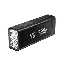 Nitecore TM10K Tiny Monster 6 x CREE XHP35 HD  10000 Lumens Rechargeable LED Flashlight -.