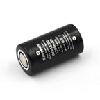 Keeppower IMR 18350 3.7V 1200mAh Battery 1PC.