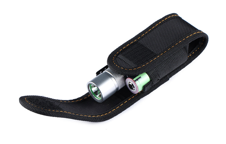 Convoy holster For S2+, Emisar D4S.