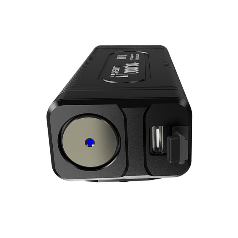 Nitecore TM10K Tiny Monster 6 x CREE XHP35 HD  10000 Lumens Rechargeable LED Flashlight -.