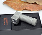 Lumzoo GH10 XPL V6 18650 1200LM Angle LED Flashlight
